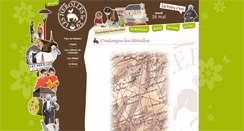 Desktop Screenshot of coulonges-les-herolles.fr
